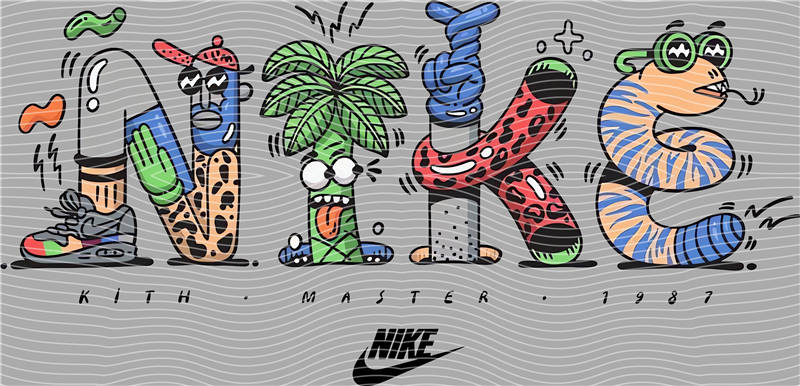 NIKE-NK 467